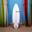 Pyzel Power Tiger PU/Poly 5'8"