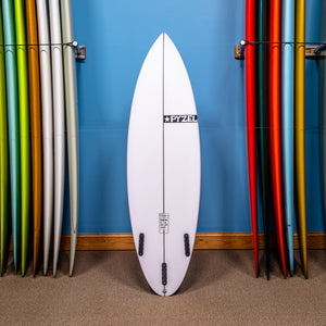 Pyzel Power Tiger PU/Poly 5'10"