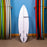 Pyzel Power Tiger PU/Poly 5'10"