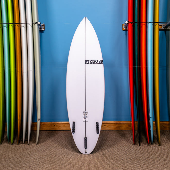Pyzel Power Tiger PU/Poly 5'10"