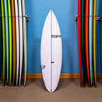 Pyzel Power Tiger PU/Poly 5'11"