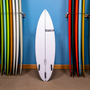 Pyzel Power Tiger PU/Poly 5'11"