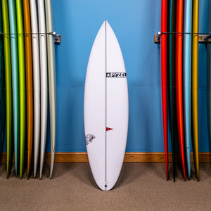 Pyzel Power Tiger PU/Poly 5'11"