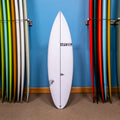 Pyzel Power Tiger PU/Poly 6'0"