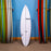 Pyzel Power Tiger PU/Poly 6'0"