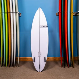 Pyzel Power Tiger PU/Poly 6'1"