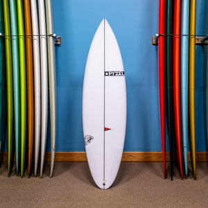 Pyzel Power Tiger PU/Poly 6'1"