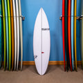 Pyzel Power Tiger PU/Poly 6'3"