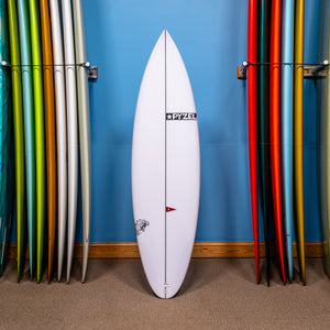 Pyzel Power Tiger PU/Poly 6'3"