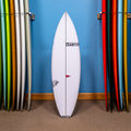 Pyzel Power Tiger PU/Poly 5'6"