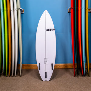 Pyzel Power Tiger PU/Poly 5'6"