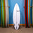 Pyzel Power Tiger PU/Poly 6'4"