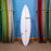 Pyzel Power Tiger PU/Poly 6'4"