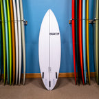 Pyzel Ghost XL PU/Poly 6'6"