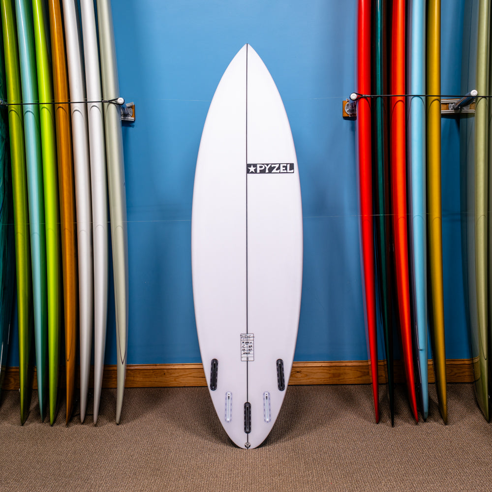 Pyzel Ghost XL PU/Poly 6'6"