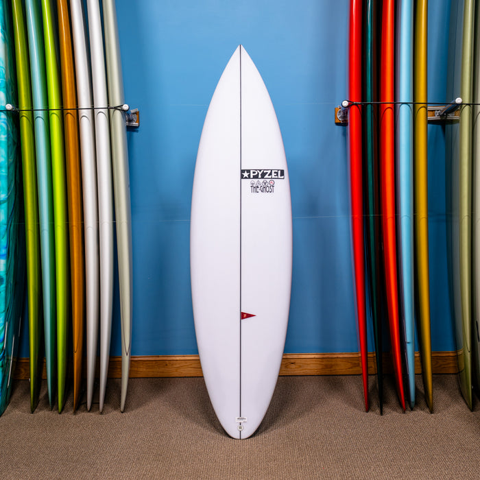 Pyzel Ghost XL PU/Poly 6'6"