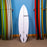 Pyzel Red Tiger PU/Poly 6'4"