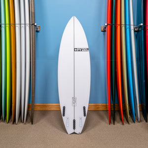 Pyzel Pyzalien II PU/Poly 6'1"