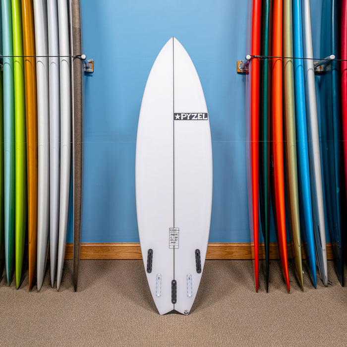 Pyzel Pyzalien II PU/Poly 6'1"