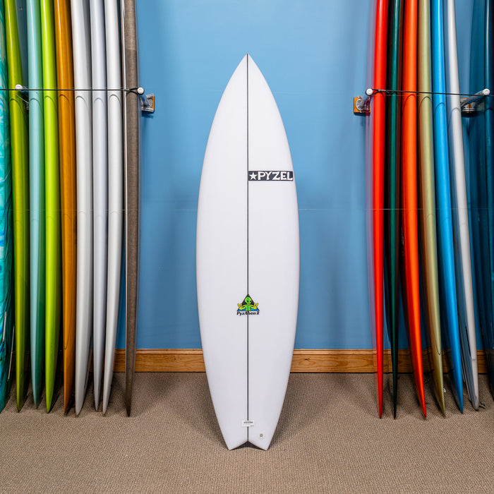 Pyzel Pyzalien II PU/Poly 6'1"