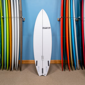 Pyzel Pyzalien II PU/Poly 6'6"