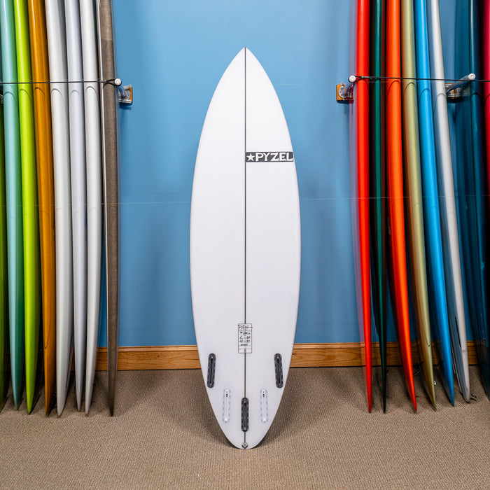 Pyzel Ghost XL PU/Poly 6'0"
