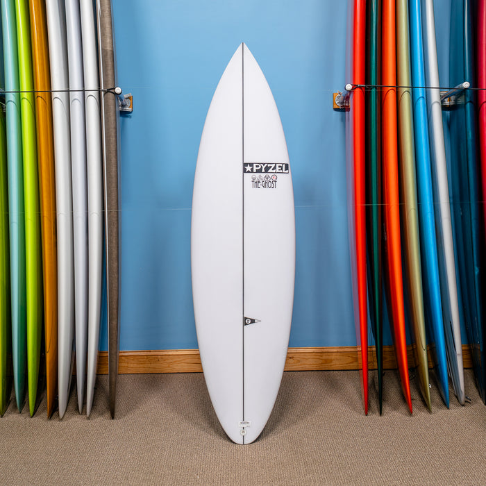Pyzel Ghost XL PU/Poly 6'0"