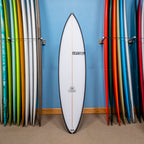 Pyzel Padillac PU/Poly 7'0"