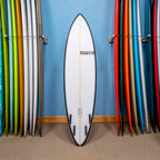 Pyzel Padillac PU/Poly 7'0"