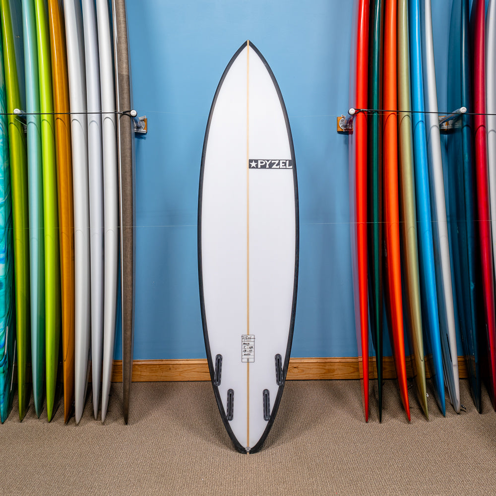 Pyzel Padillac PU/Poly 7'0"