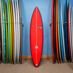 Pyzel Padillac PU/Poly 7'6"
