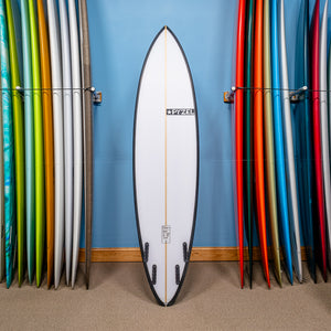 Pyzel Padillac PU/Poly 7'6"