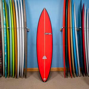 Pyzel Padillac PU/Poly 7'6"