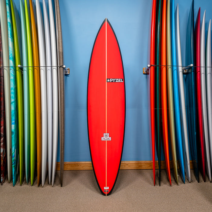 Pyzel Padillac PU/Poly 7'6"