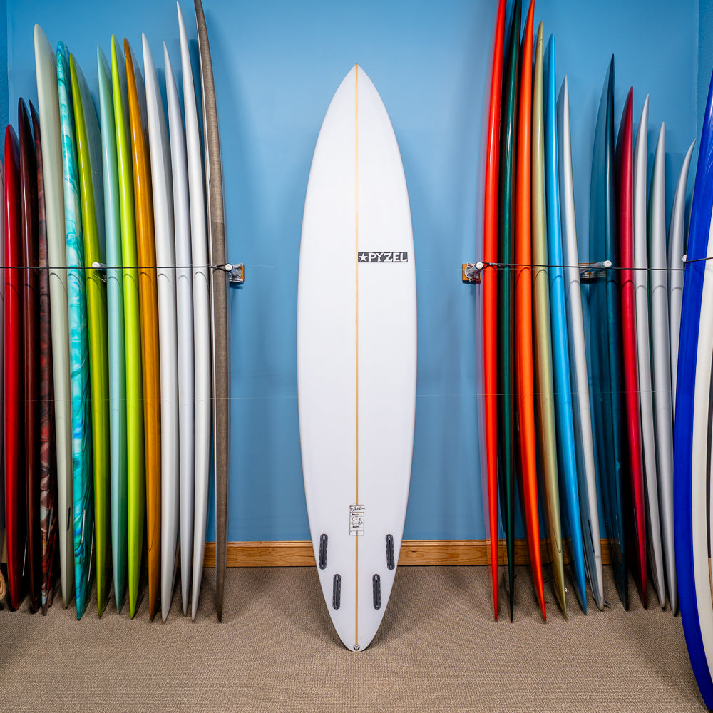 Pyzel Padillac PU/Poly 9'0"
