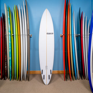 Pyzel Padillac PU/Poly 9'0"