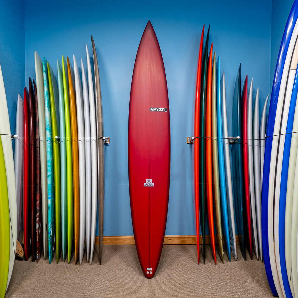 Pyzel Padillac PU/Poly 10'5"