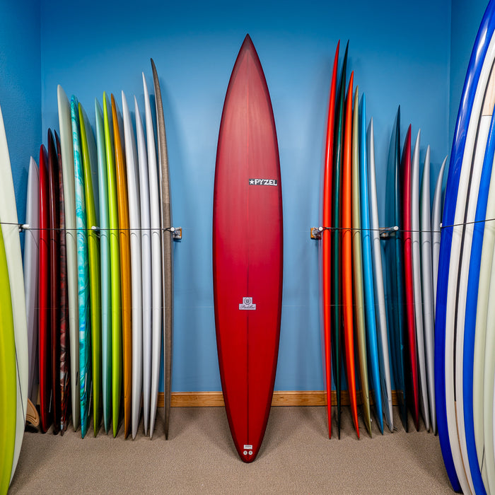 Pyzel Padillac PU/Poly 10'5"