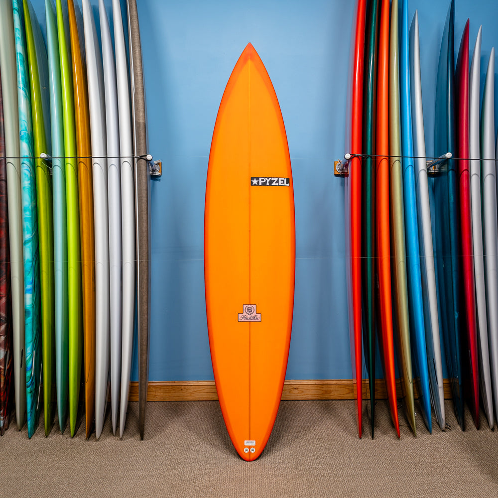 Pyzel Padillac PU/Poly 7'6"