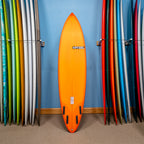 Pyzel Padillac PU/Poly 7'6"