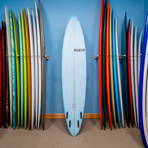 Pyzel Padillac PU/Poly 9'0"