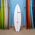 Pyzel Red Tiger PU/Poly 6'1"