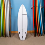 Pyzel Red Tiger PU/Poly 6'1"
