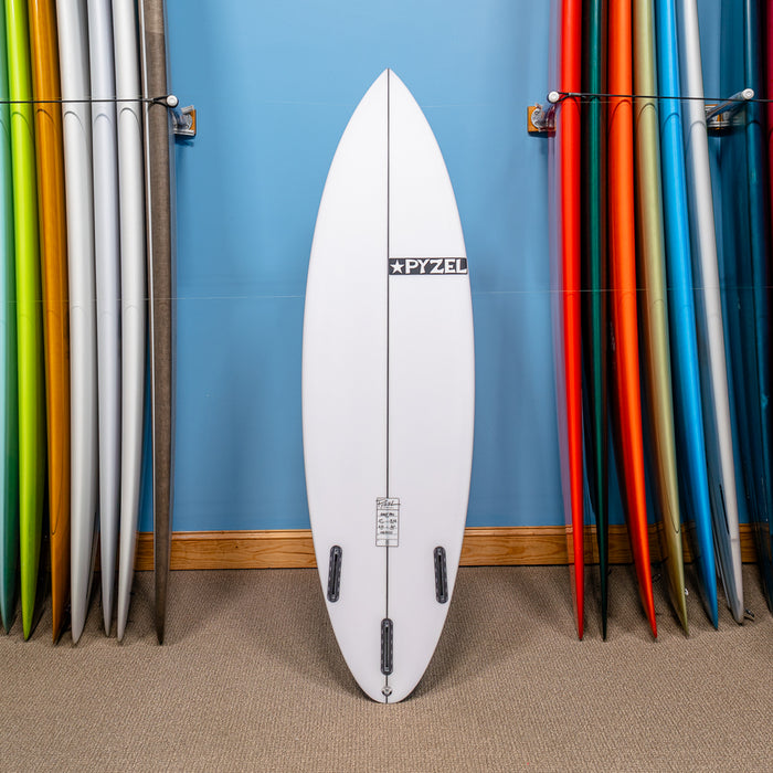 Pyzel Ghost Pro PU/Poly 5'11"
