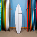 Pyzel Mini Padillac PU/Poly 6'6"