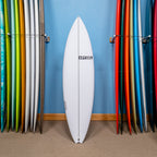 Pyzel Mini Padillac PU/Poly 6'6"