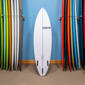 Pyzel Mini Padillac PU/Poly 6'6"