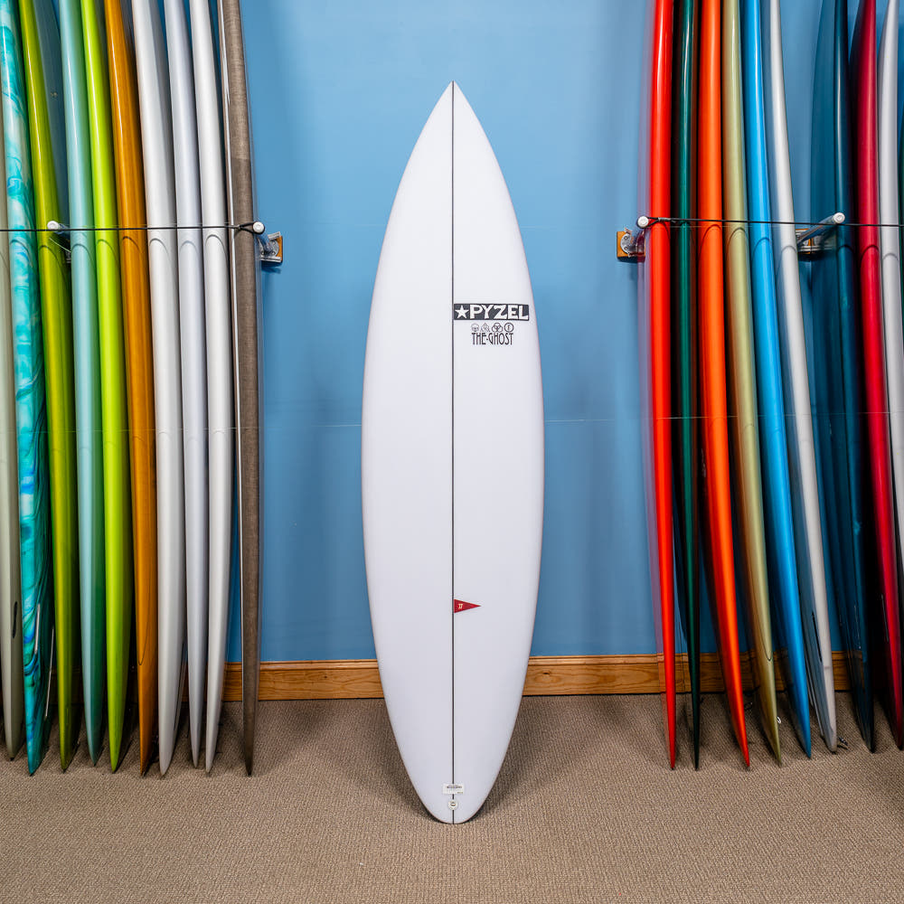 Pyzel Ghost PU/Poly 6'10"
