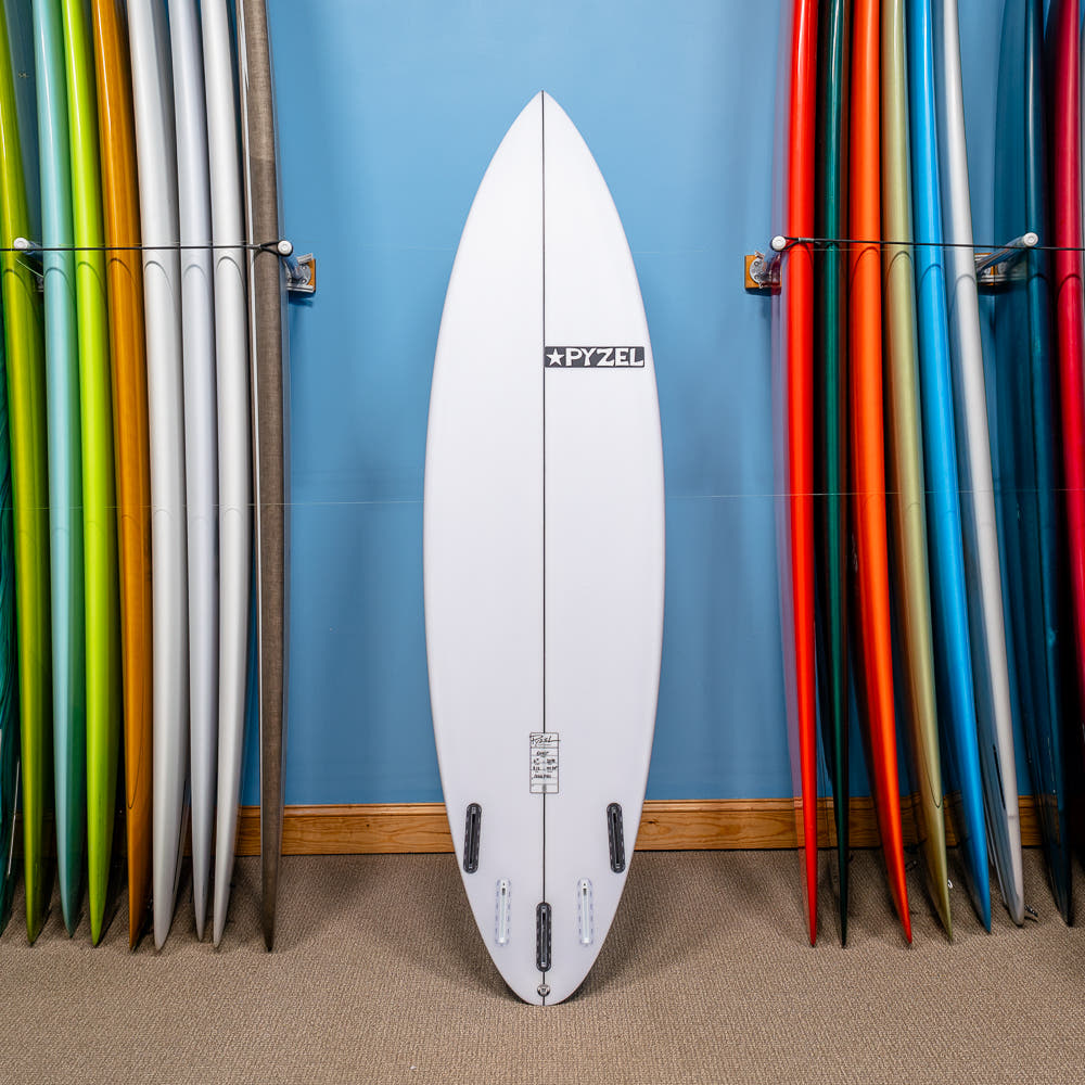 Pyzel Ghost PU/Poly 6'10"