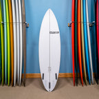 Pyzel Ghost PU/Poly 6'10"